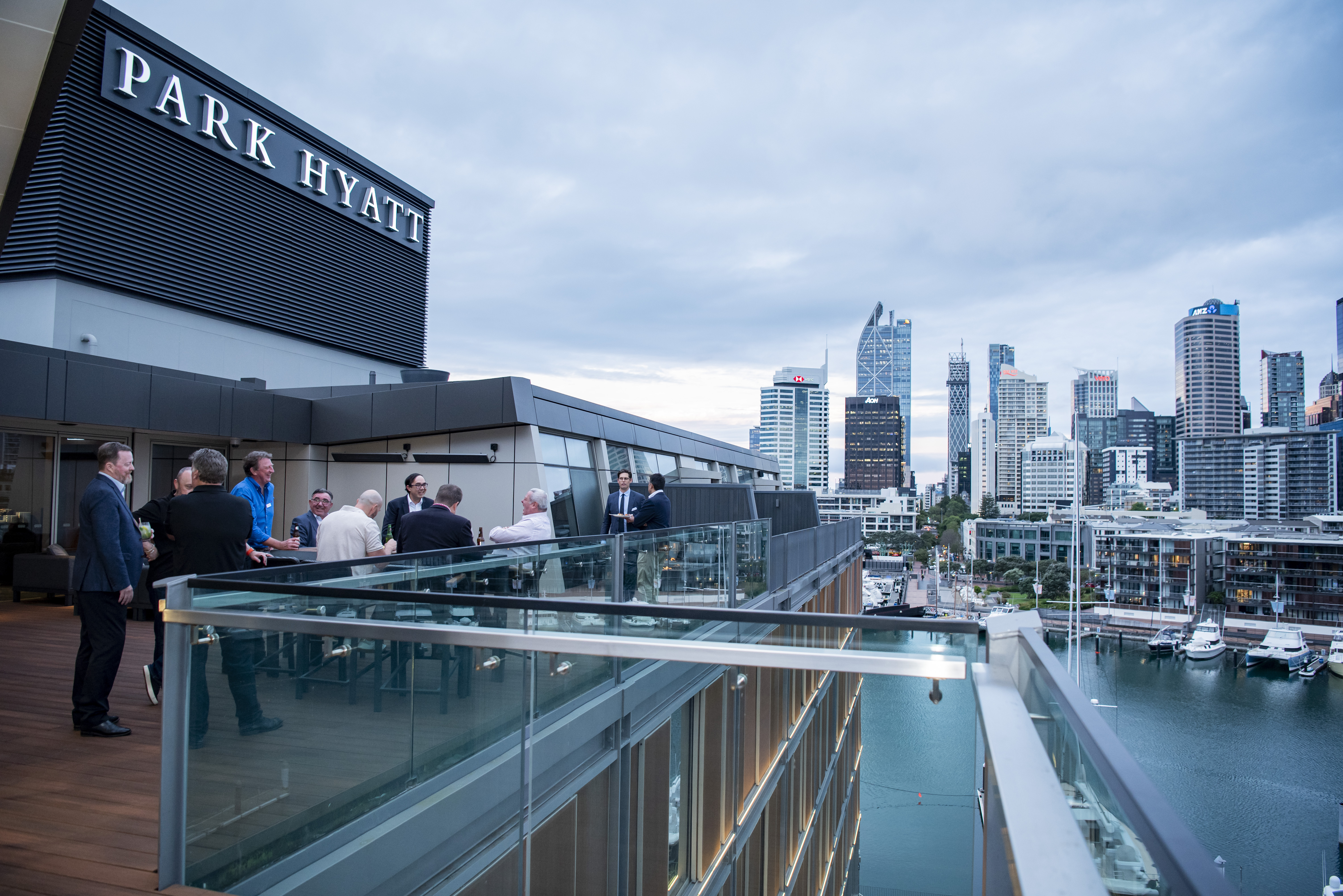 NZ Partners Conference 2025