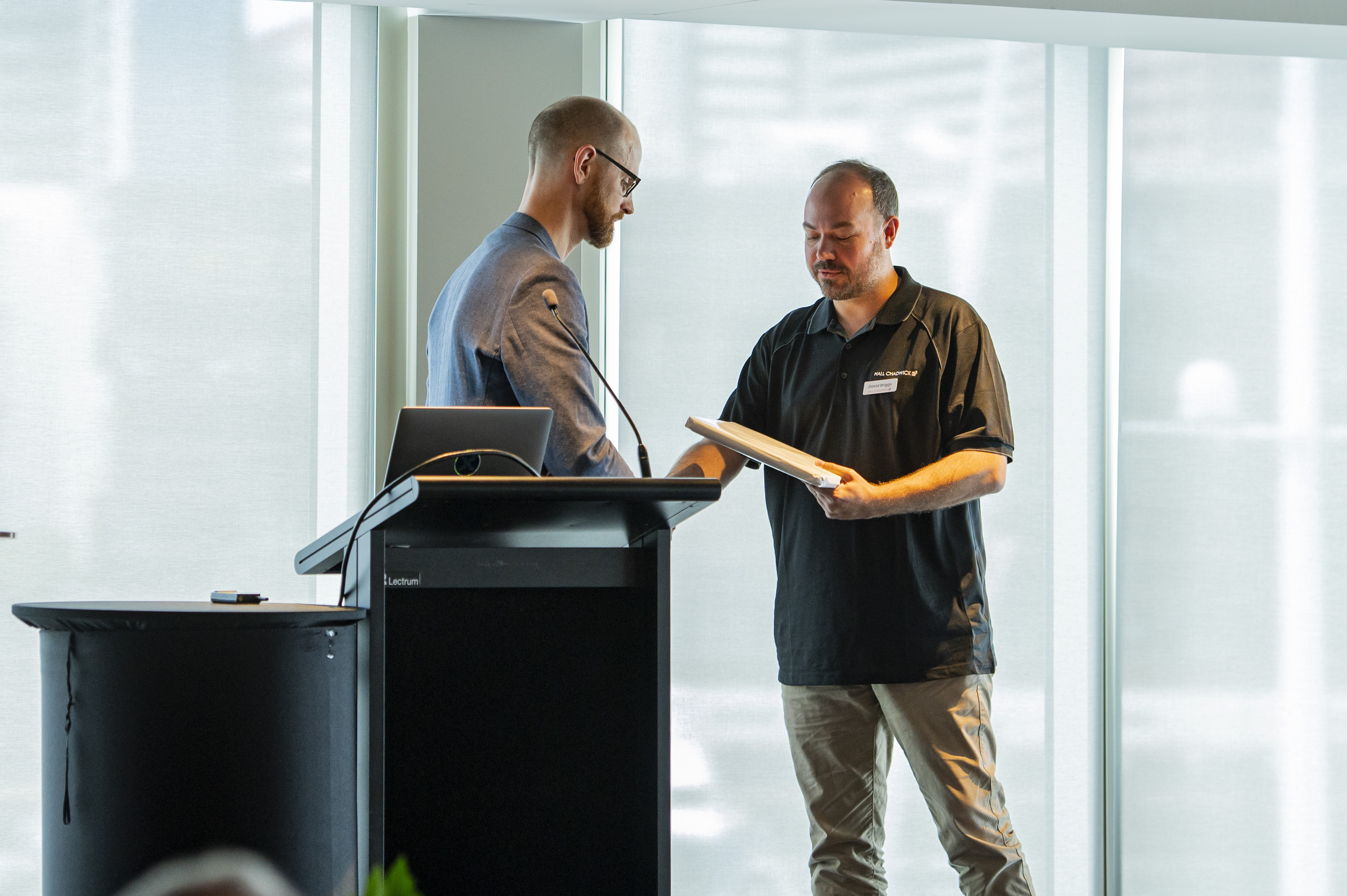 NZ Partners Conference 2025