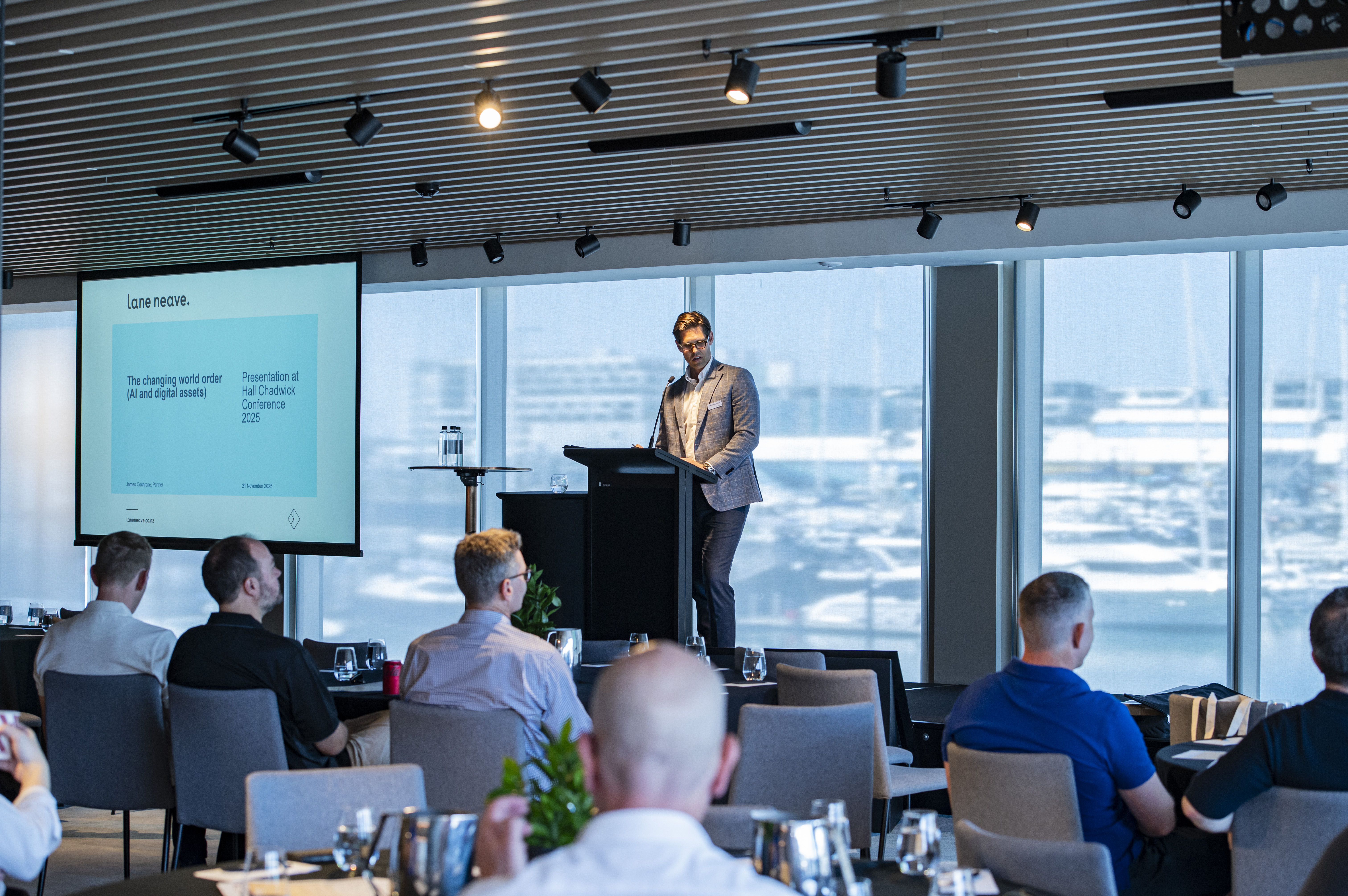 NZ Partners Conference 2025