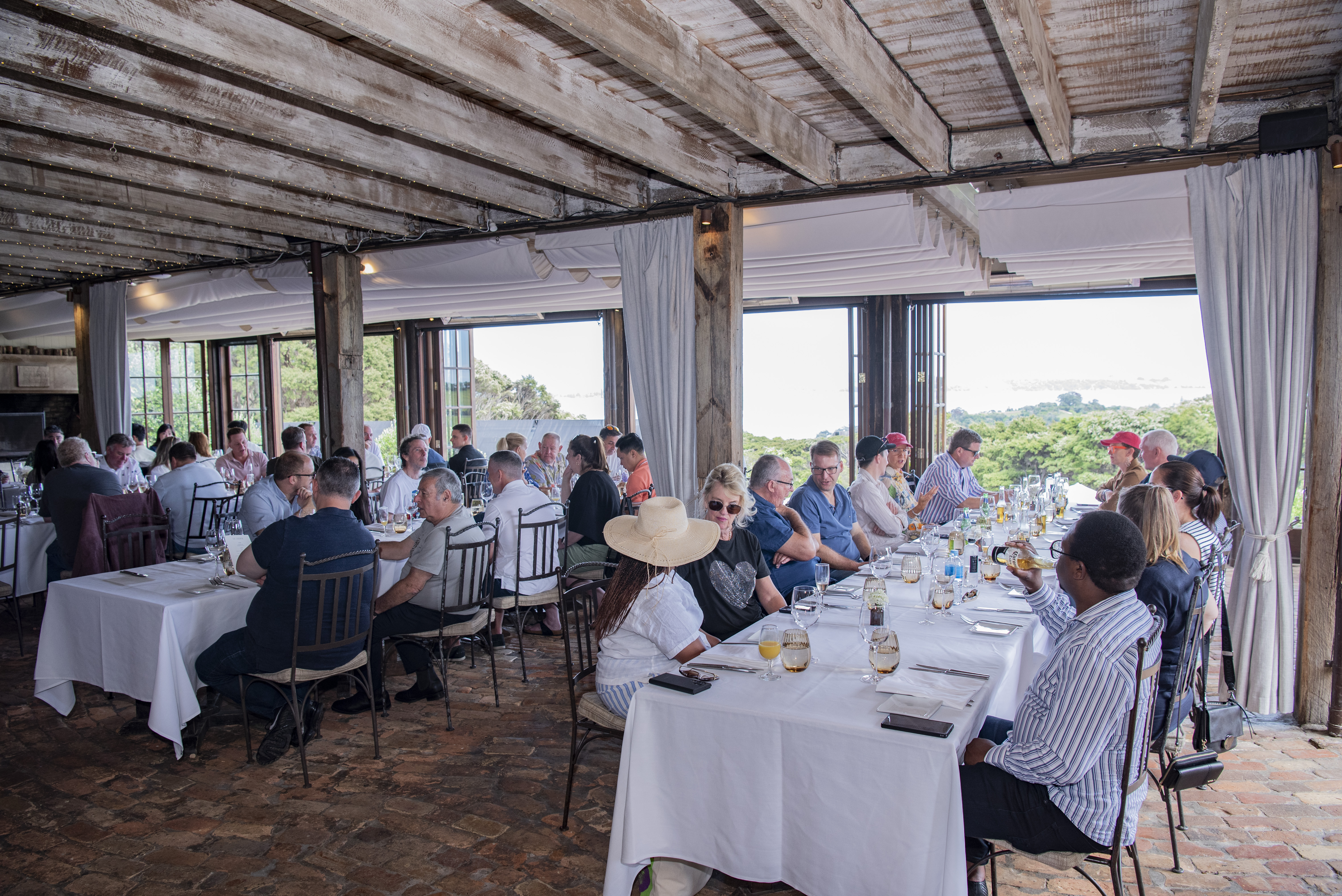 NZ Partners Conference 2025